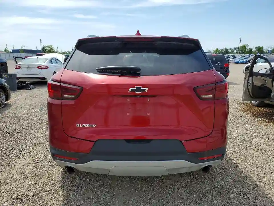 3GNKBCR45PS228838 2023 CHEVROLET BLAZER-5