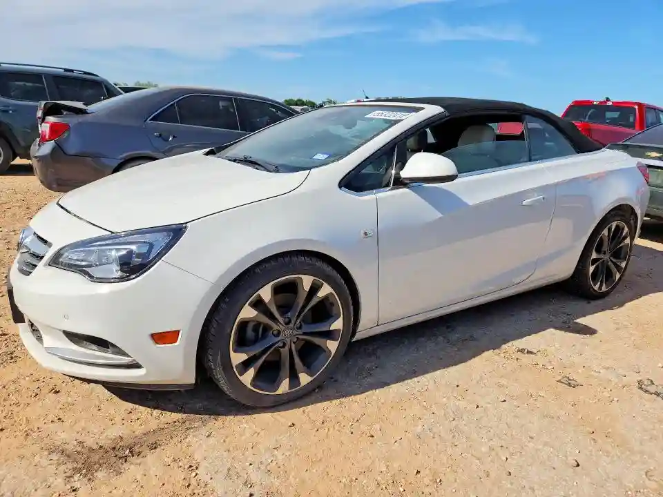 W04WT3N57GG057282 2016 BUICK CASCADA-0