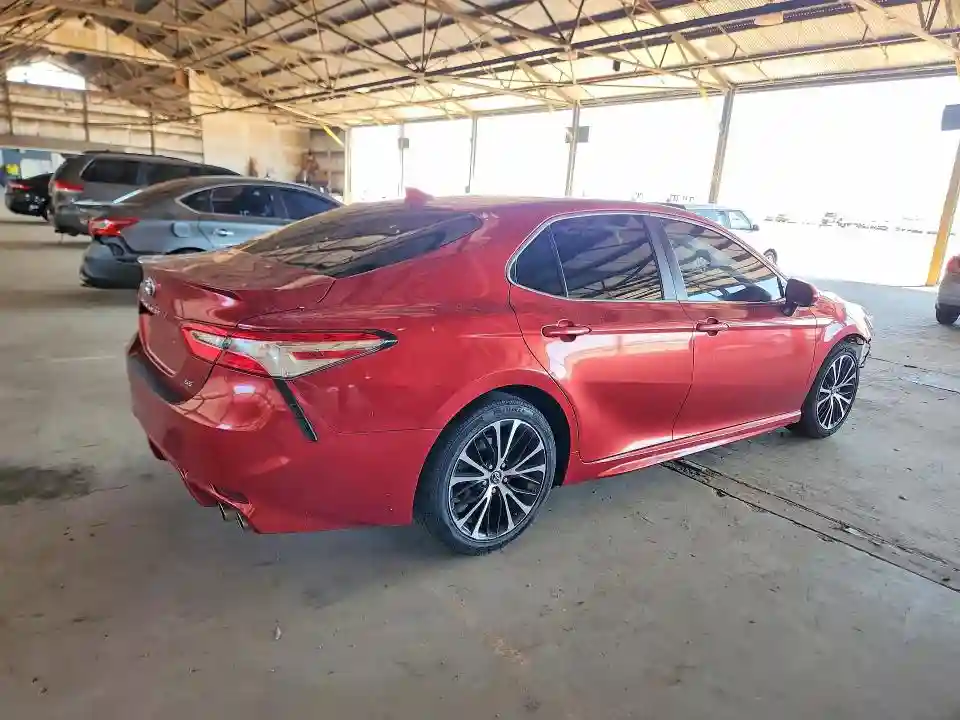 4T1G11AK4LU308055 2020 TOYOTA CAMRY-2