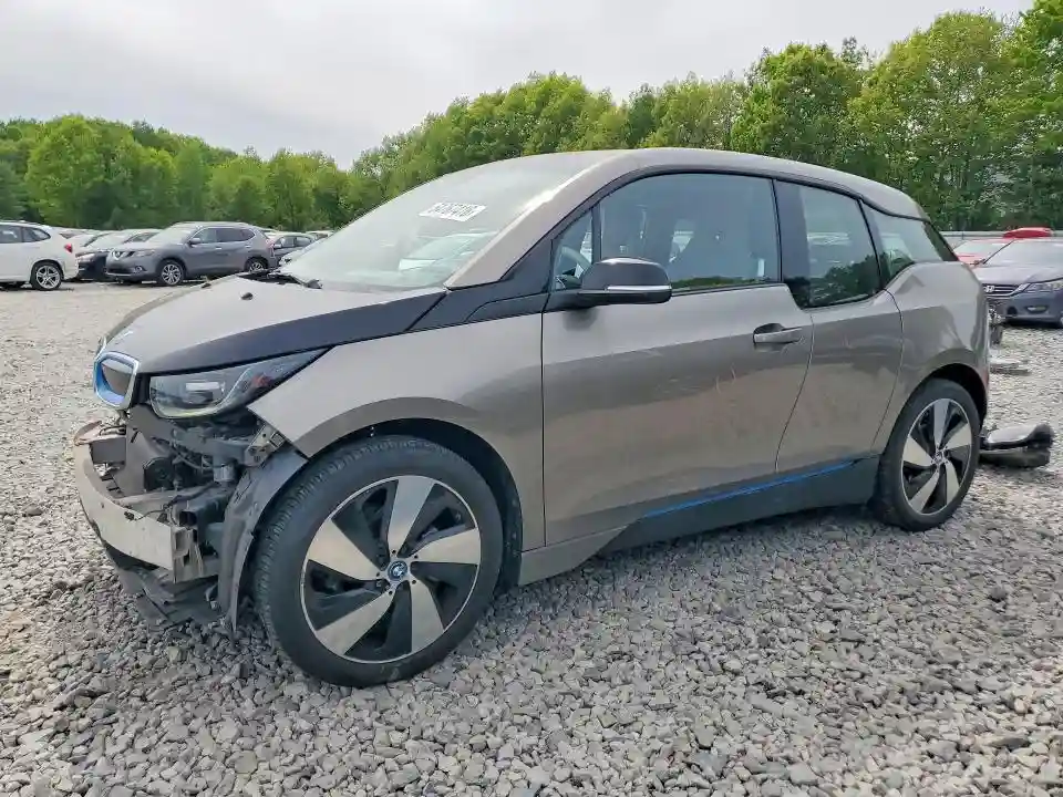 WBY1Z2C5XGV556728 2016 BMW I SERIES-0