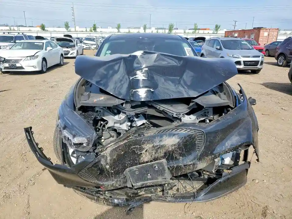 3FMTK1R4XSMA26555 2025 FORD MUSTANG-4