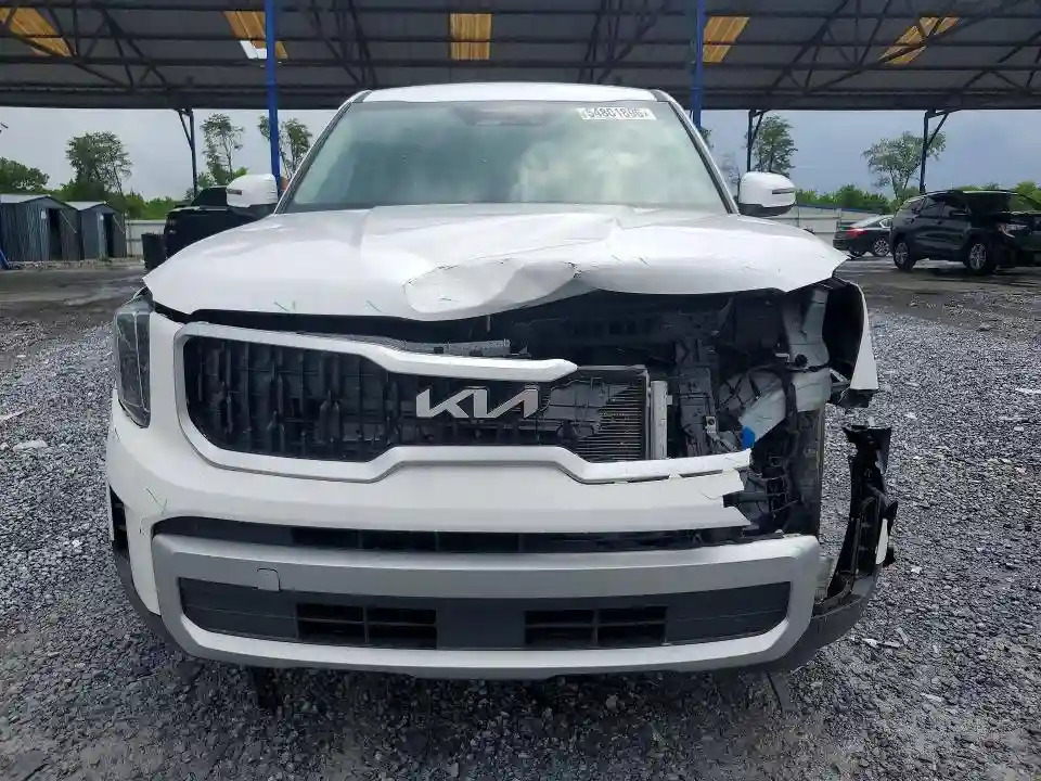 5XYP24GC7RG434052 2024 KIA TELLURIDE-4
