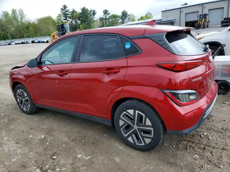 KM8K53AG9NU157948 2022 HYUNDAI KONA-1