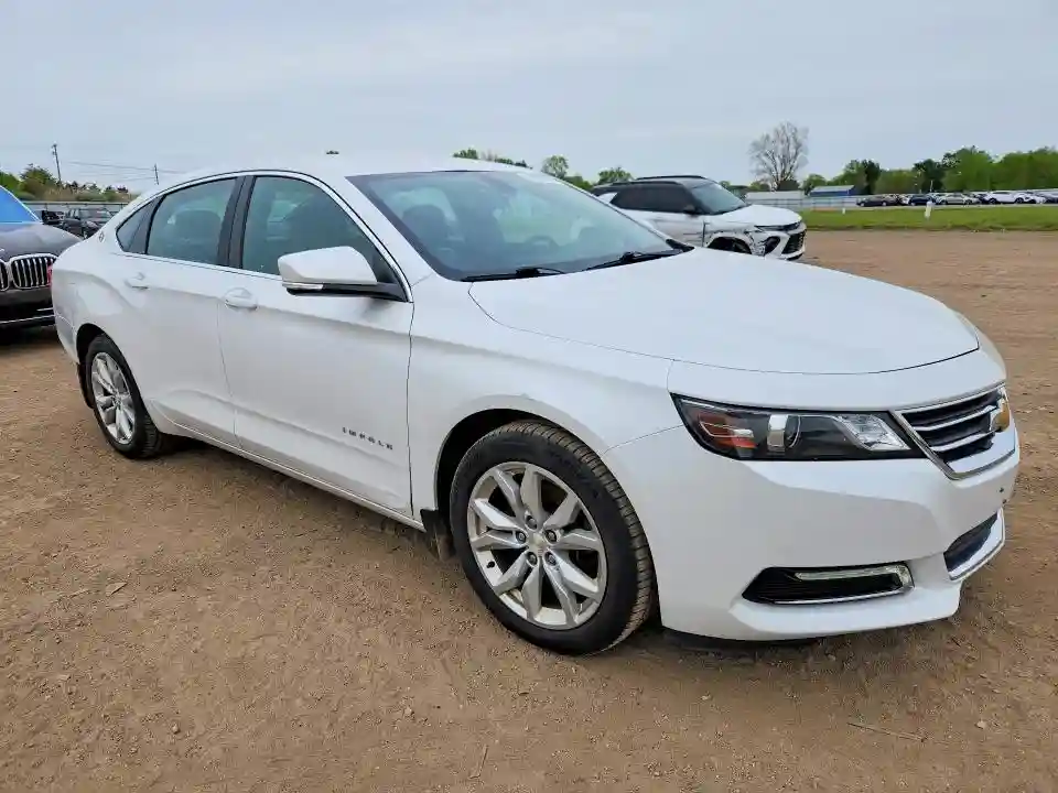 1G11Z5S38KU119112 2019 CHEVROLET IMPALA-3