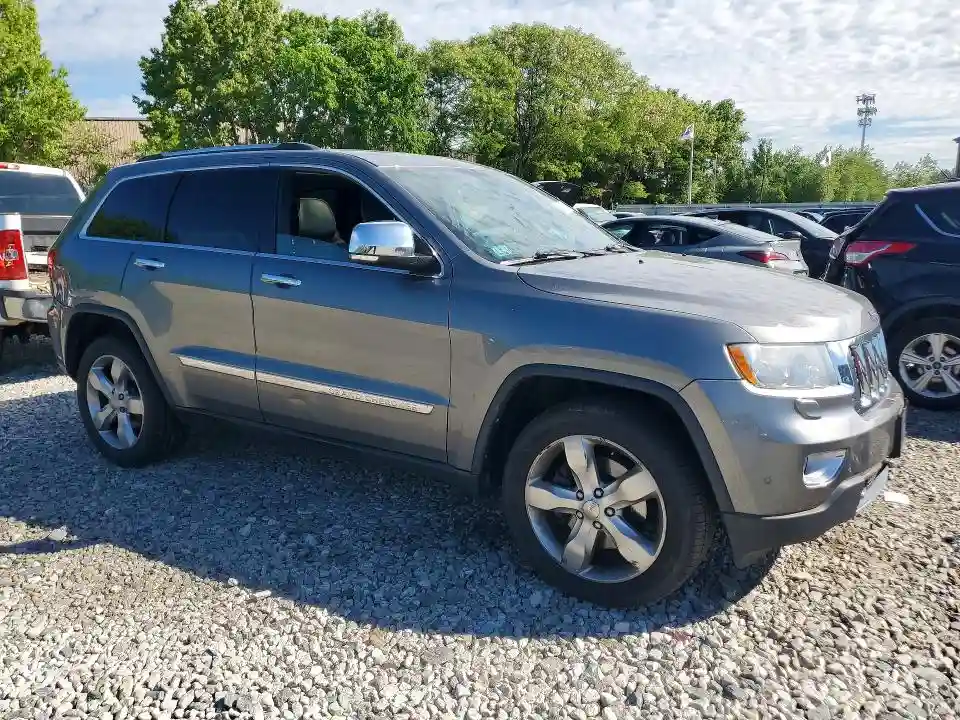 1C4RJFCT7DC599450 2013 JEEP CHEROKEE-3