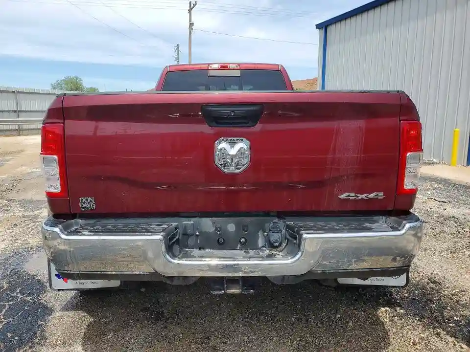 3C63RRGL4MG666147 2021 RAM 3500-5