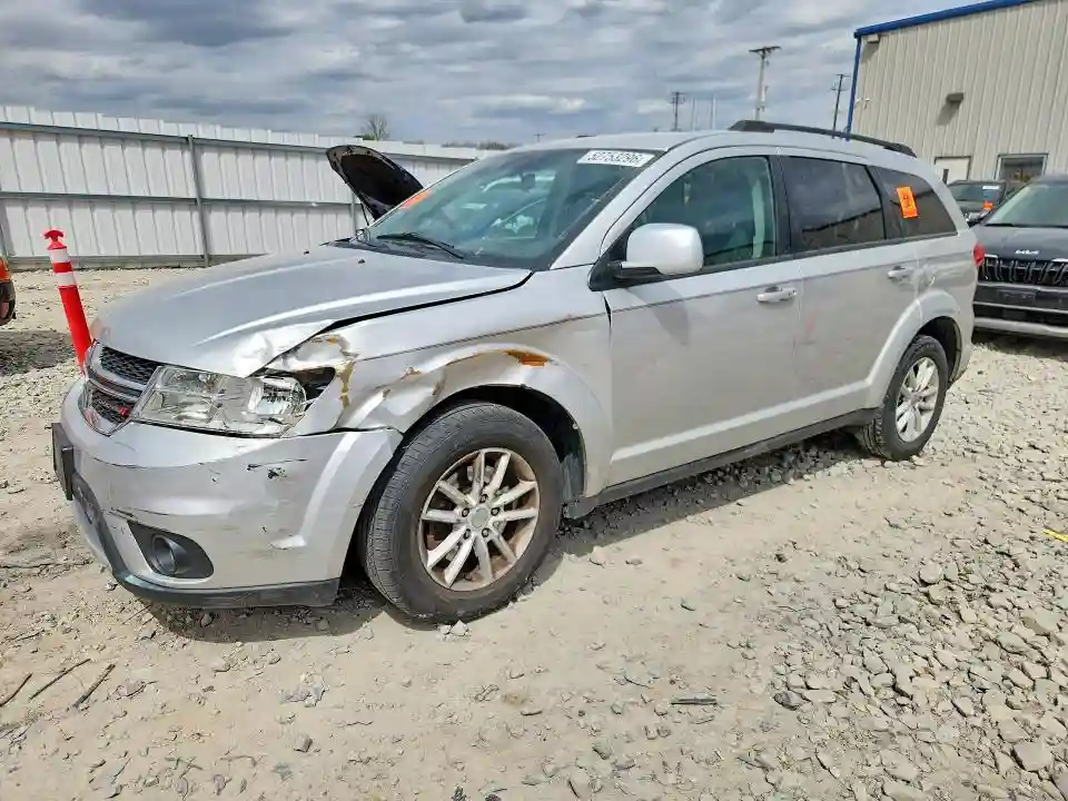 3C4PDDBG7DT549269 2013 DODGE JOURNEY-0