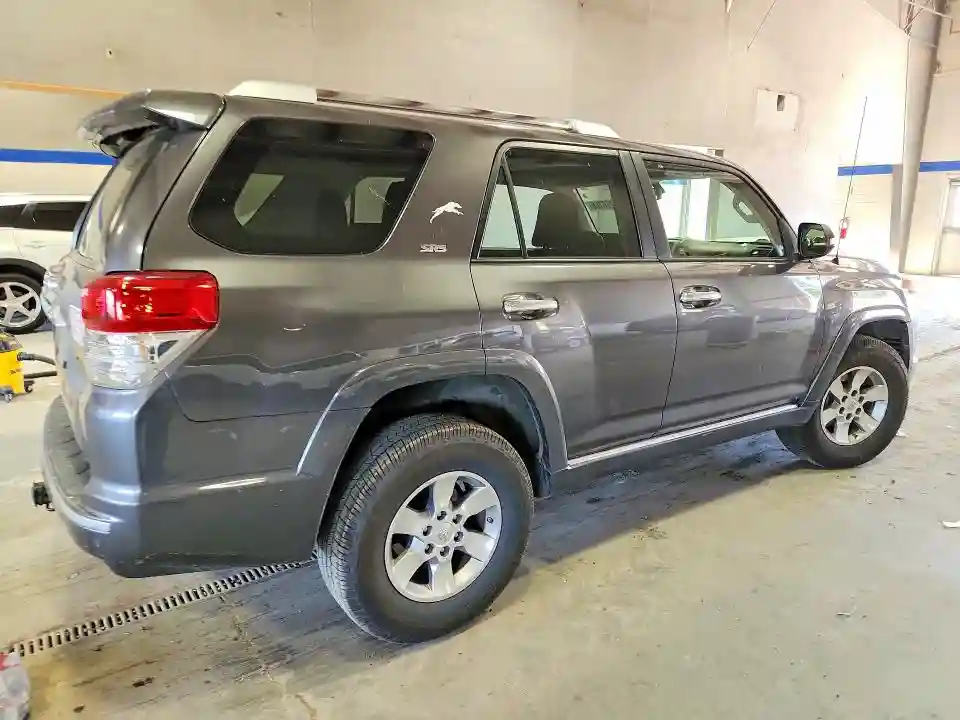 JTEBU5JR0D5147933 2013 TOYOTA 4RUNNER-2