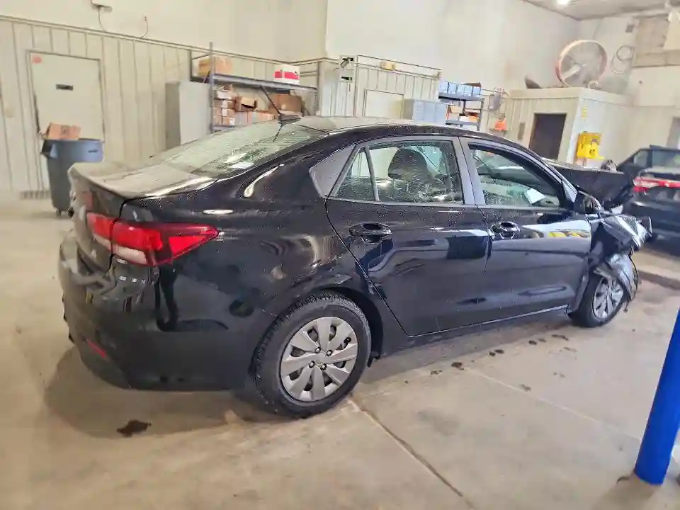 3KPA24AD5LE344314 2020 KIA RIO-2