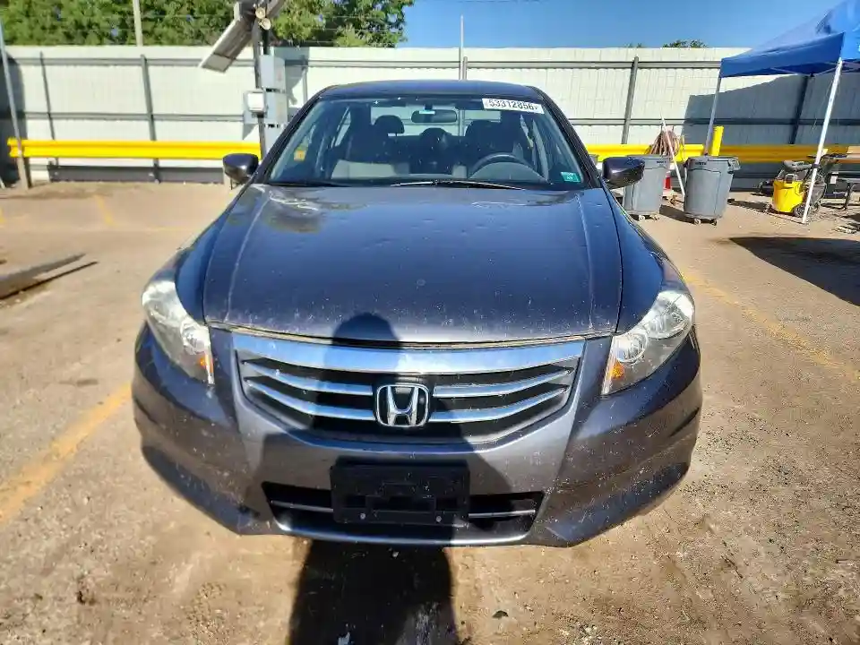 1HGCP2F48CA053821 2012 HONDA ACCORD-4