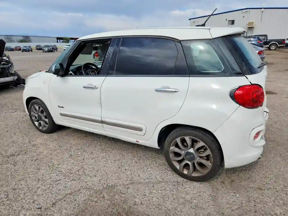 ZFBCFAAH5EZ016674 2014 FIAT 500-1