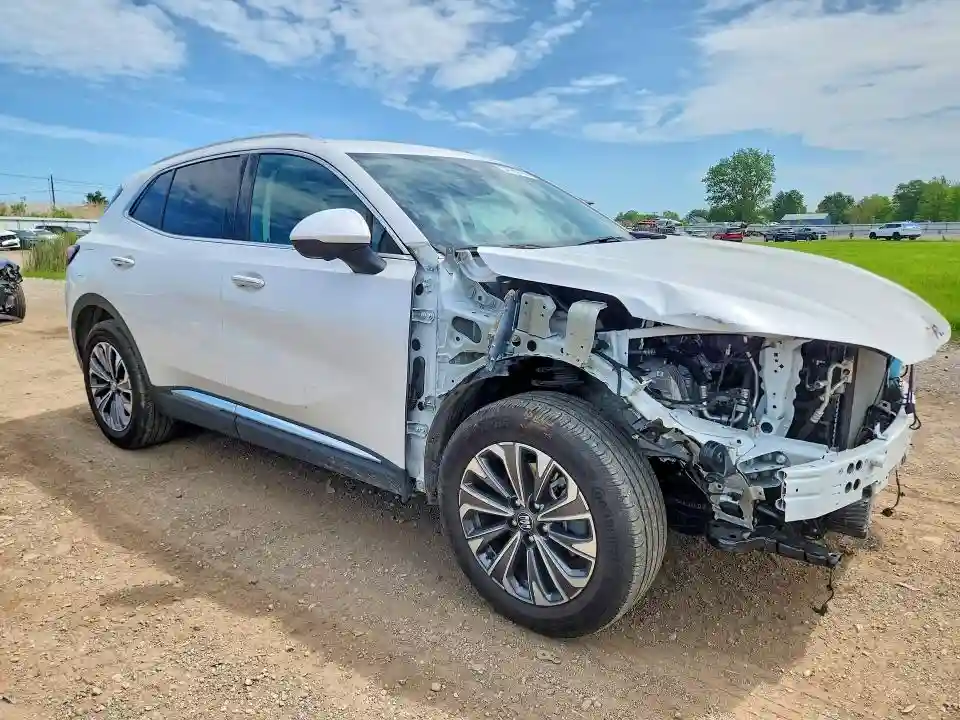LRBFZKE42SD001927 2025 BUICK ENVISION-3