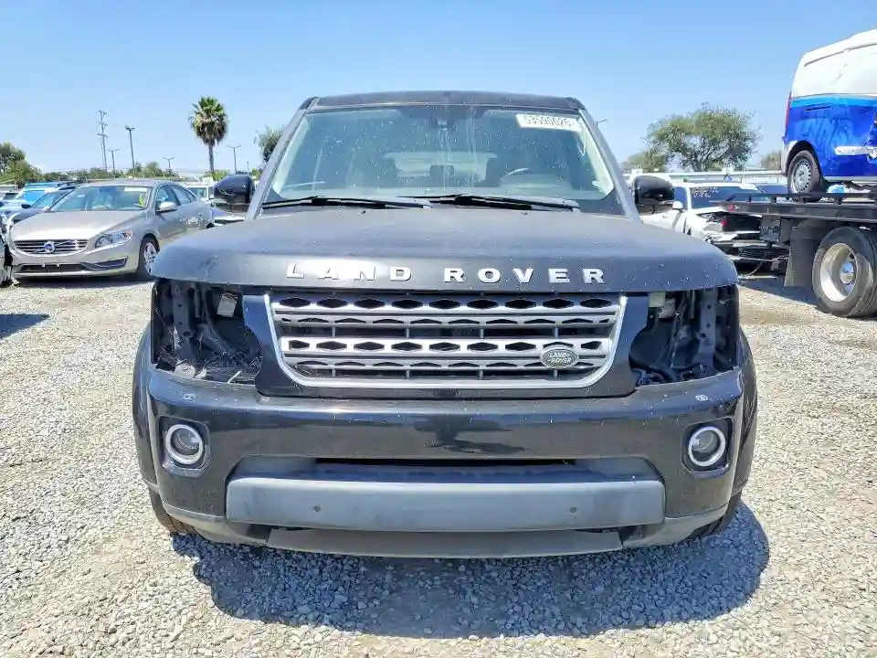 SALAG2V65EA719487 2014 LAND ROVER LR4-4