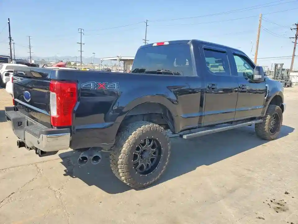 1FT8W3BT3KEE15085 2019 FORD F350-2