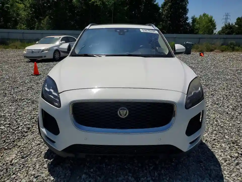 SADFJ2FX4J1Z17336 2018 JAGUAR ETYPE-4