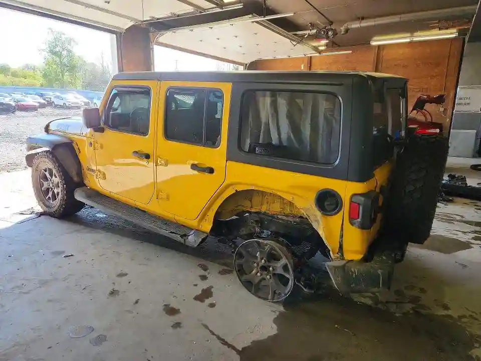 1C4HJXDN9MW566675 2021 JEEP WRANGLER-1