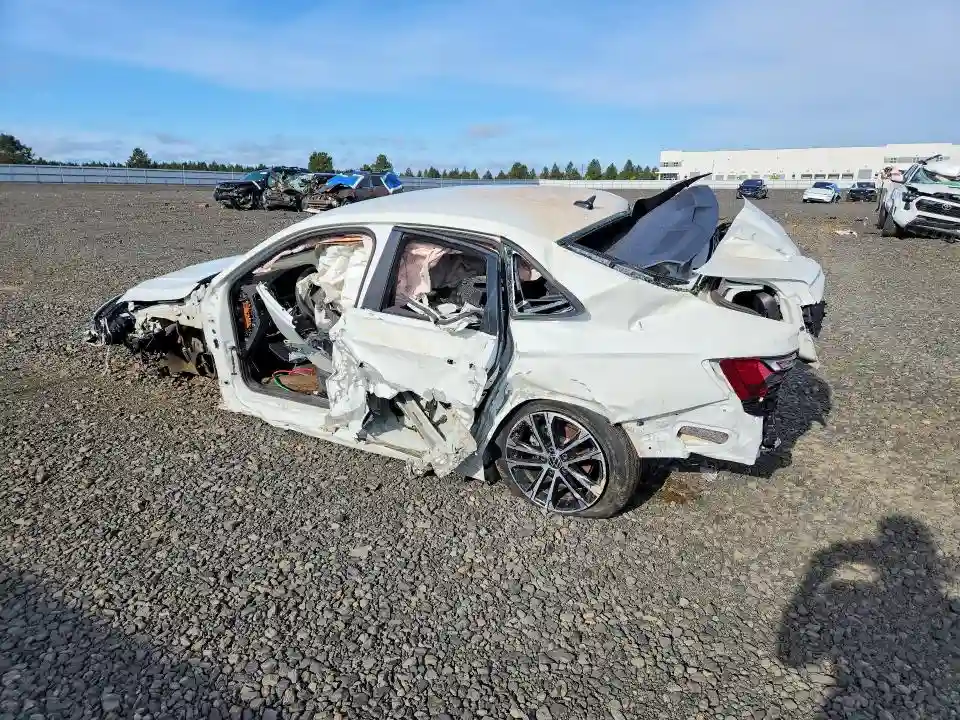 3VWBX7BU2SM058735 2025 VOLKSWAGEN JETTA-1