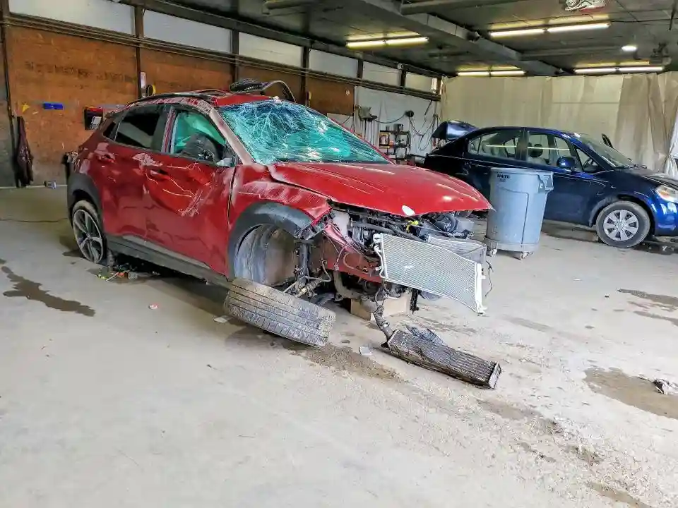 KM8K5CA55MU680588 2021 HYUNDAI KONA-3