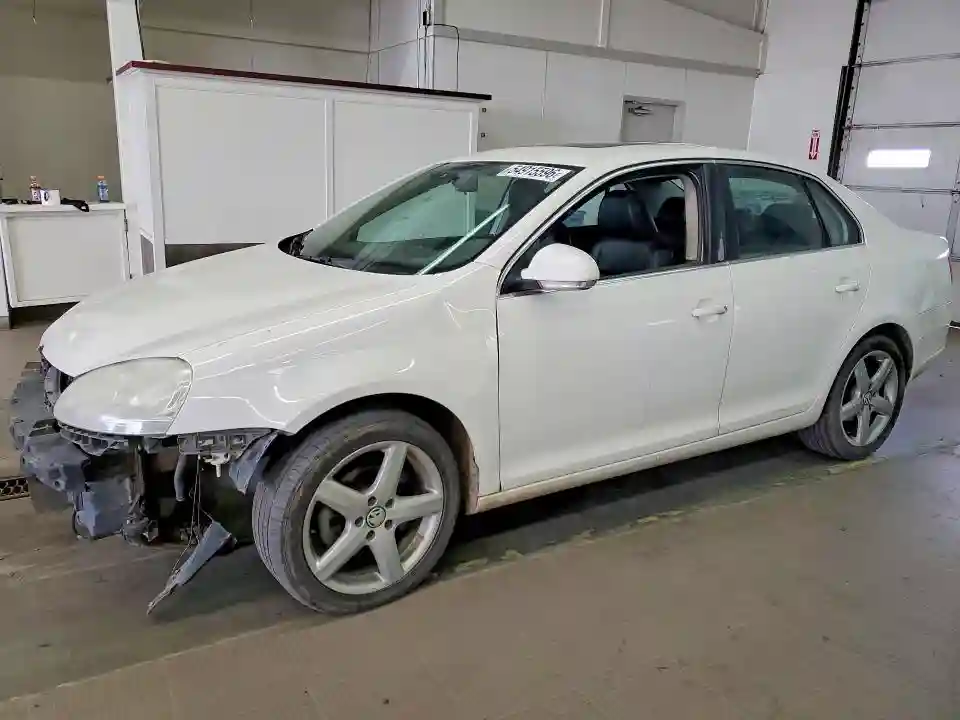 3VWRL7AJ2AM175652 2010 VOLKSWAGEN JETTA-0