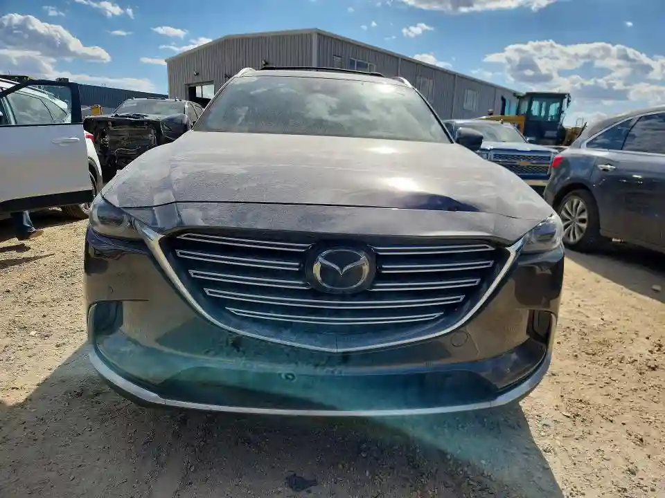 JM3TCBDY4J0216734 2018 MAZDA CX-9-4