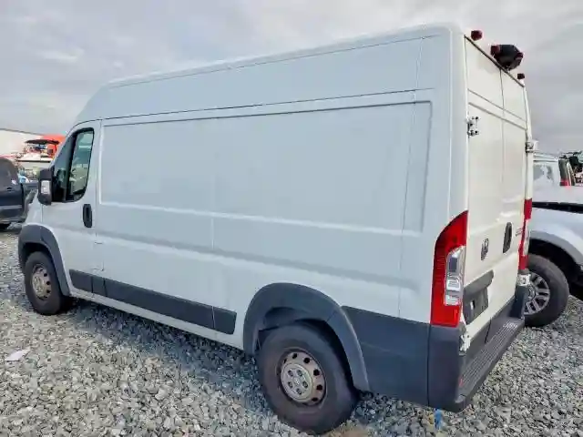 3C6LRVCG8PE551522 2023 RAM PROMASTER-1