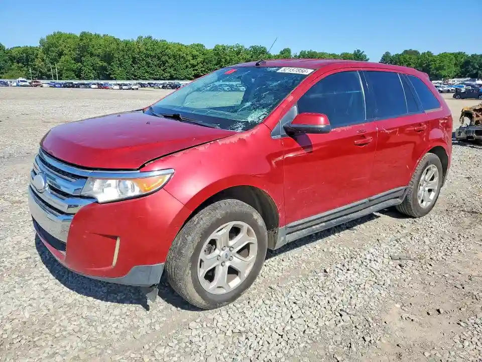 2FMDK3J99CBA87504 2012 FORD EDGE-0