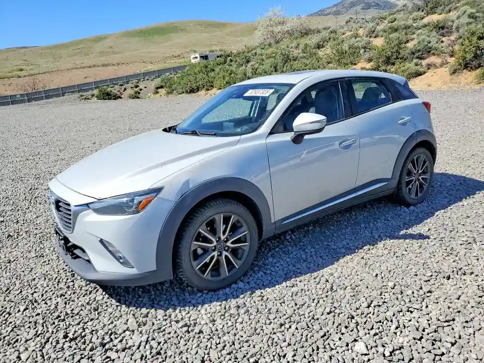 JM1DKBD78G0102512 2016 MAZDA CX-3-0