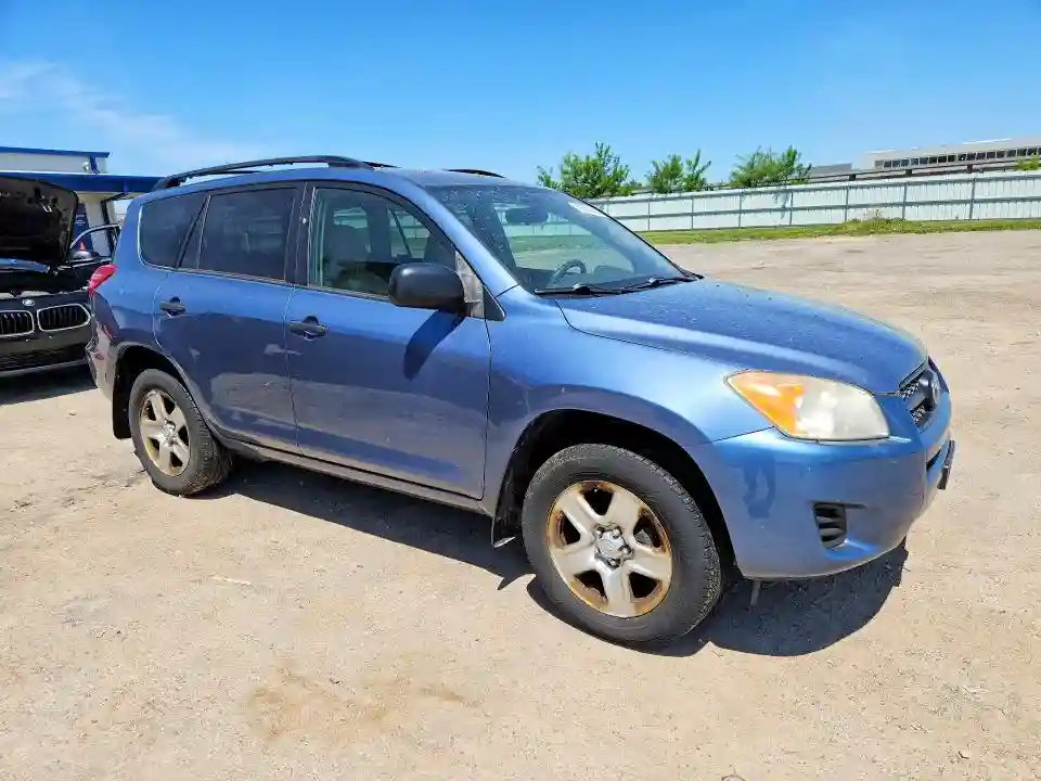 JTMBF4DV7A5026541 2010 TOYOTA RAV4-3