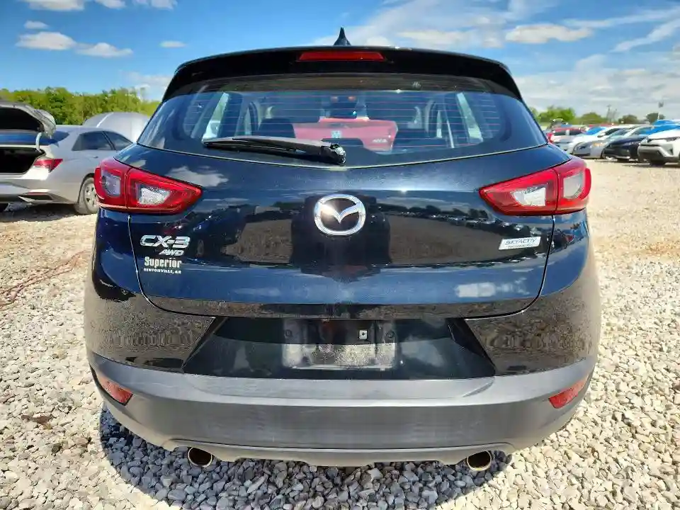 JM1DKFC79H0144424 2017 MAZDA CX-3-5