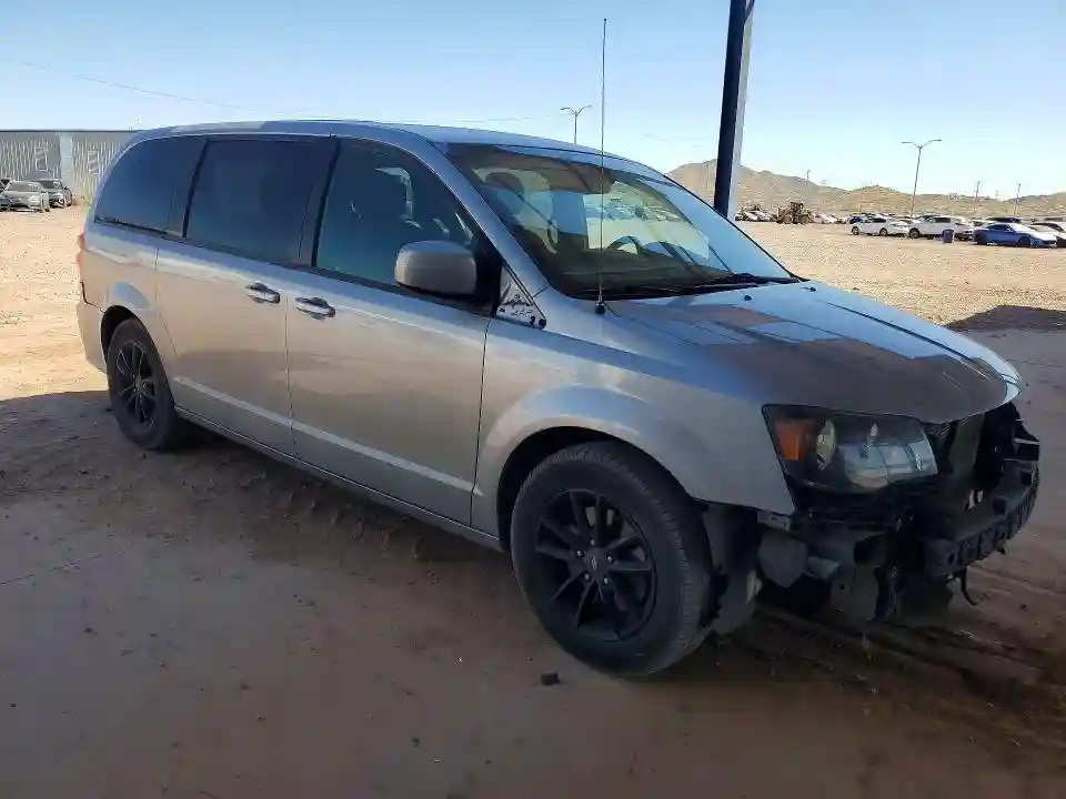 2C4RDGEG2KR765245 2019 DODGE CARAVAN-3