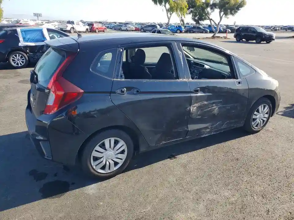 JHMGK5H50GX000246 2016 HONDA FIT-2