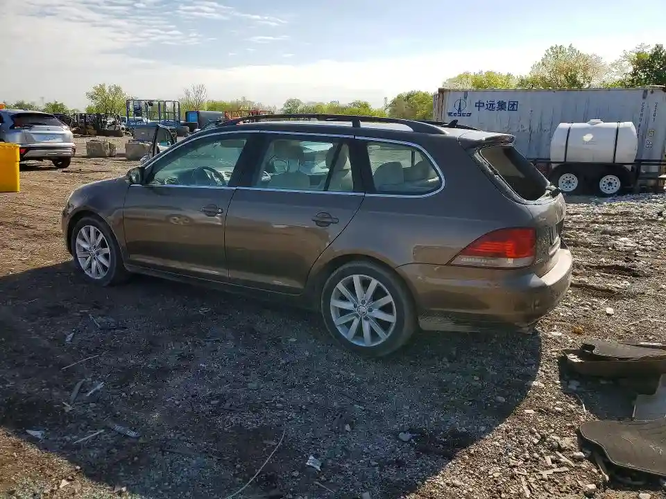 3VWPL8AJ0BM623479 2011 VOLKSWAGEN JETTA-1