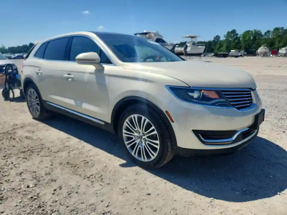 2LMTJ6LR3GBL51596 2016 LINCOLN MKX-3