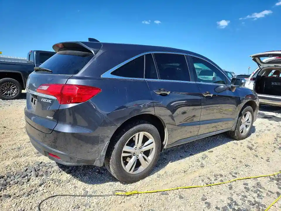 5J8TB4H52DL019119 2013 ACURA RDX-2