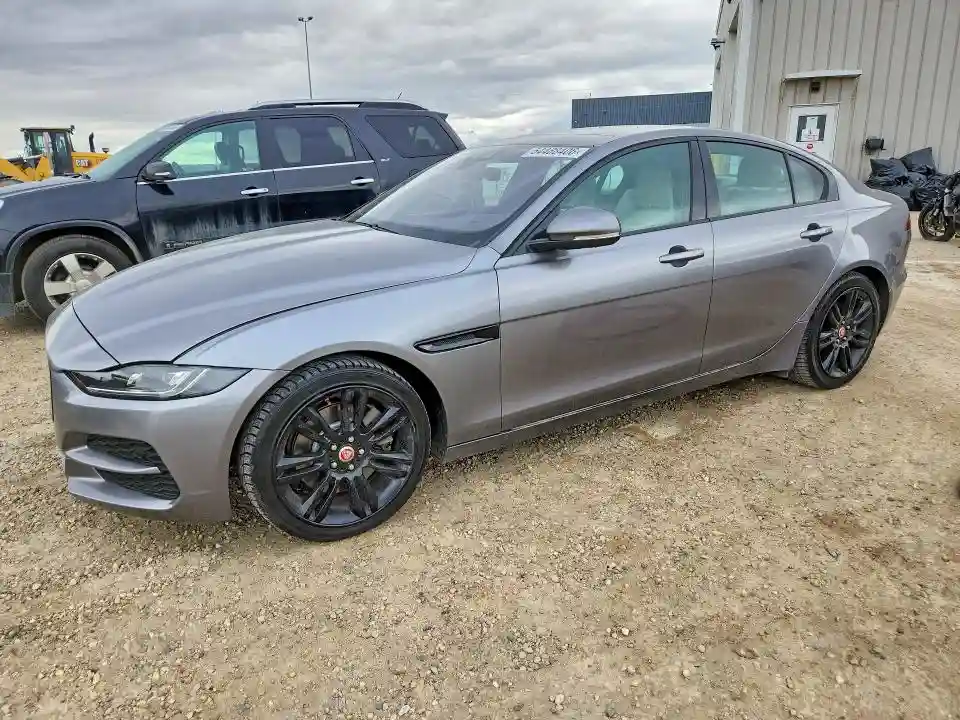 SAJAP4FX4LCP58567 2020 JAGUAR XE-0