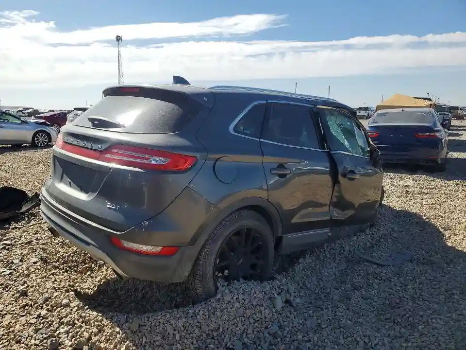 5LMCJ1C95HUL31471 2017 LINCOLN MKC-2