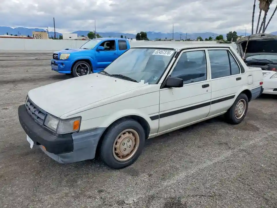 JT2AE82EXH3466311 1987 TOYOTA COROLLA-0
