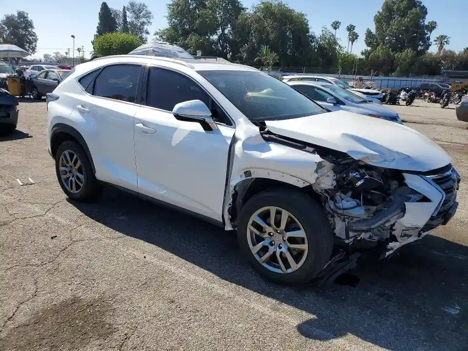 JTJYARBZ4G2022353 2016 LEXUS NX-3