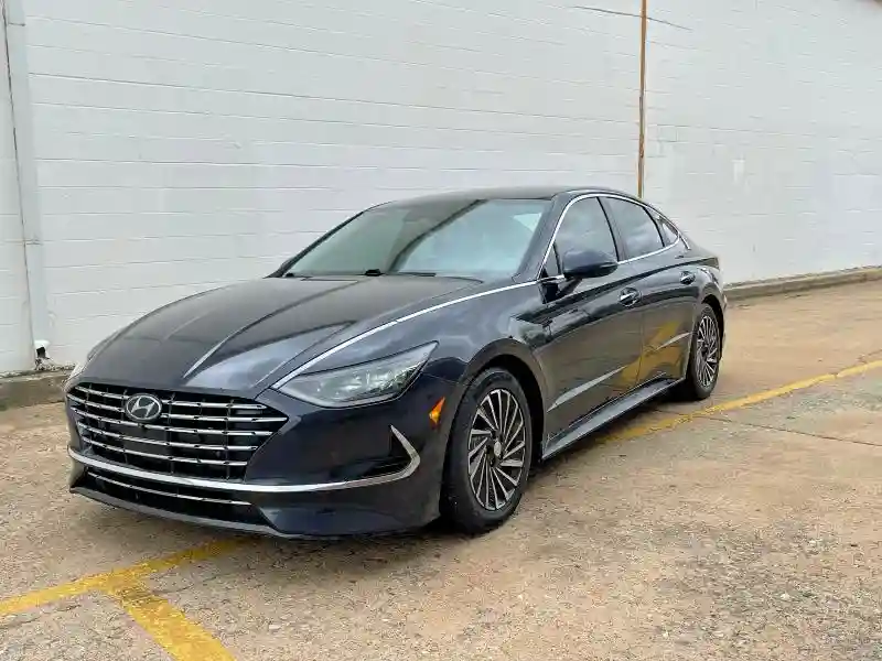 KMHL54JJXMA024170 2021 HYUNDAI SONATA-1