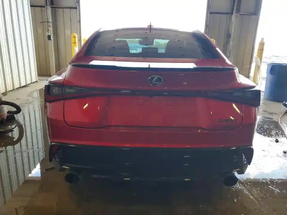 JTHGZ1E20P5028347 2023 LEXUS IS-5