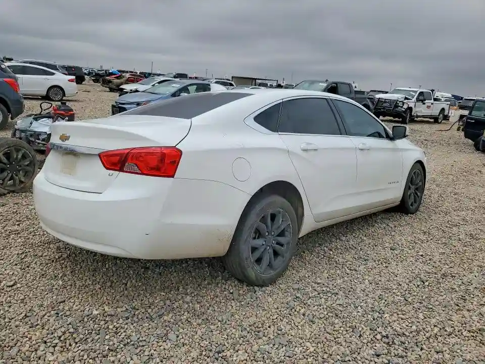 2G1115S3XG9103005 2016 CHEVROLET IMPALA-2
