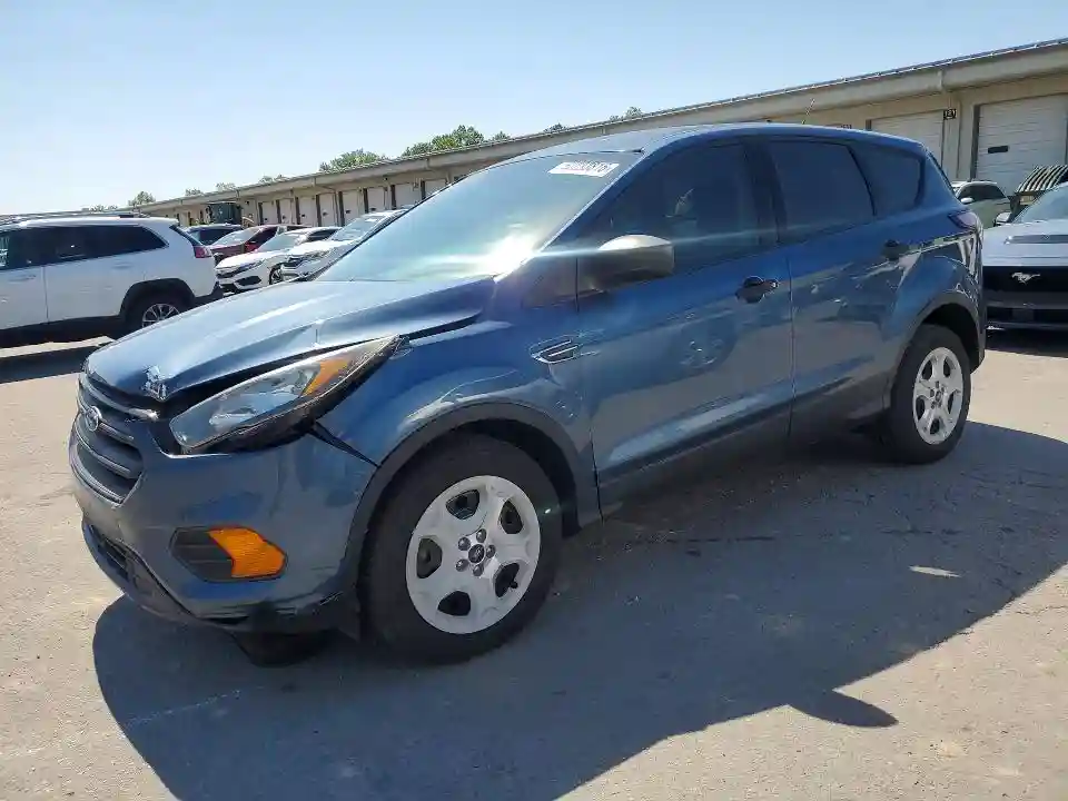 1FMCU0F79JUC01861 2018 FORD ESCAPE-0