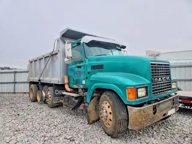 1M1AN09Y3AN005762 2010 MACK ALL OTHER-0