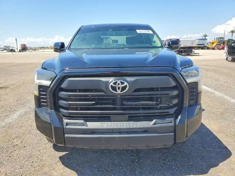 5TFLA5EC4PX014091 2023 TOYOTA TUNDRA-4