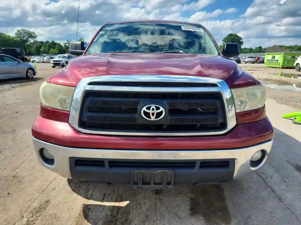 5TFRM5F16AX014180 2010 TOYOTA TUNDRA-4