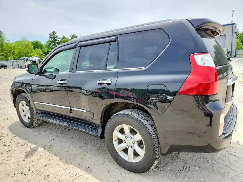 JTJBM7FXXD5056804 2013 LEXUS GX-1