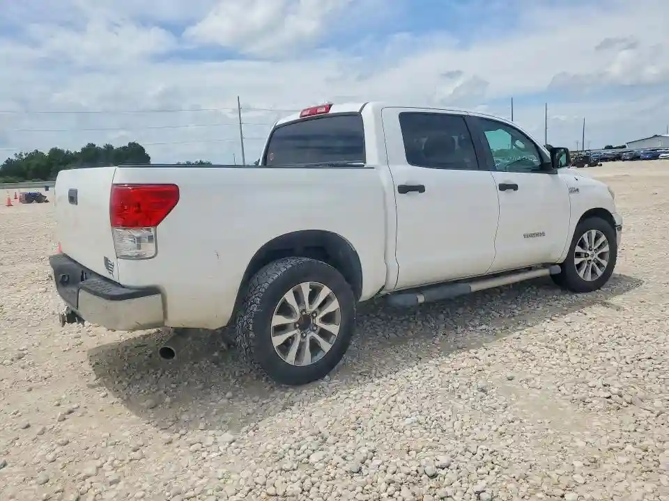 5TFDY5F1XCX224590 2012 TOYOTA TUNDRA-2