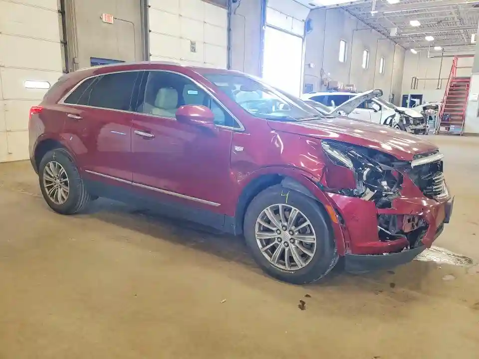 1GYKNBRS3HZ109824 2017 CADILLAC XT5-3