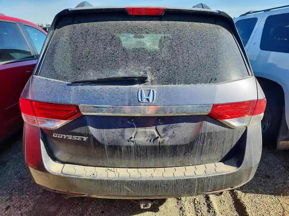 5FNRL5H43FB506595 2015 HONDA ODYSSEY-5