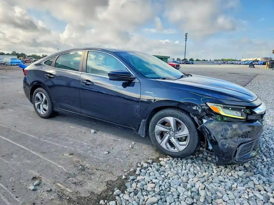 19XZE4F58LE014825 2020 HONDA INSIGHT-3